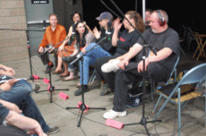ValleyCon 37 - 2011